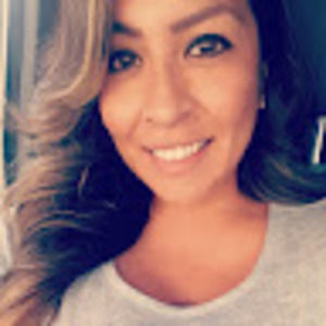 Meet your Posher, Rocio